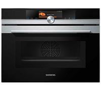 Siemens CM678G4S1 four 45 L 1000 W Noir