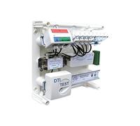 Siemens - Coffret de Communication de grade 1 avec 4 prises RJ45