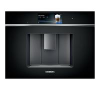 SIEMENS Combiné Expresso CT718L1B0, tout automatique, Ecran TFT