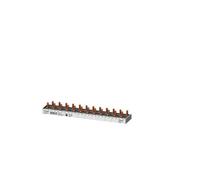 Siemens 5ST36740 – 2 rangées, 10 mm², 63 A, 230 V, conducteurs L, N – 1 pc
