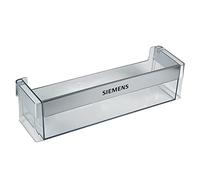 Balconnet Bouteilles 405 X 100 X 117 Mm Pour Réfrigérateur Siemens
