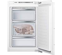 Siemens iQ500 GI21VADE0 congélateur Congélateur vertical Intégré 96 L E Blanc