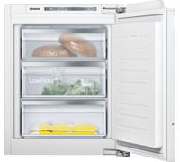 Siemens Congélateur intégré GI11VADE0
