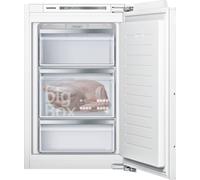 Siemens - Congélateur Encastrable Gi21vade0