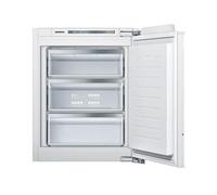 siemens - congélateur intégrable à pantographe 72l a++ - gi11vade0