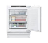 Siemens - Congélateur intégrable à pantographe 85l GU21NADE0