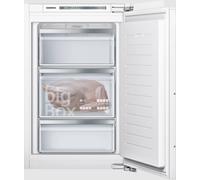 siemens congélateur intégrable à pantographe 96 l gi21vade0 [EEK: E]