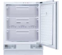 Siemens Congélateur sous plan iQ 500 GU15DADF0