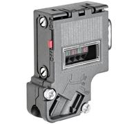 Siemens CONNECTEUR P. PROFIBUS, SANS CONN. PG