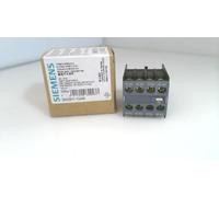 Siemens 3RH2911-1GA40 Contact auxiliaire 1 pc(s)