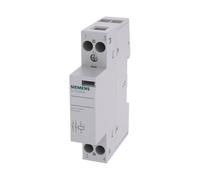 Siemens Contacteur 230 VAC 20 A, 2 NO, 24 V (5TT5000-2)