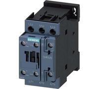 Siemens Contacteur 230 VAC 50/60 Hz 3 NO 1 NO+1 NC Bornes à vis (3RT20251AL20)