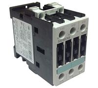 Siemens - Contacteur 3RT10 s0 12 A 5,5 kW 24 vac 50/60hz