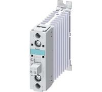 Siemens Contacteur à semi-conducteurs monophasé 3RF23 3RF2320-1CA44 (3RF2320-1CA44)