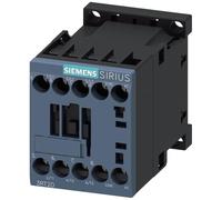 Siemens - Contacteur AC-3 4 kW 400 V 1 nc courant alternatif 24 V S00 vis