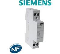 Siemens – Contacteur de puissance 20 A