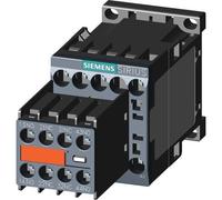 Siemens Contacteur de puissance 3RT2015-1AP04-3MA0 1 pc., Bouton + interrupteur