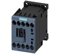 Siemens Contacteur de puissance 3RT2016-1AB02 1 pc