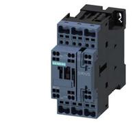 Siemens - Contacteur AC3 11 kW 1 NA + 1NC courant continu 24 V s0 Ressort