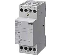 Siemens - Contacteur d'installation 2 na-2nc 230 VAC