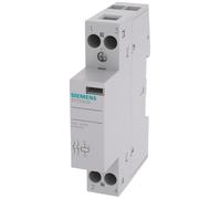 Siemens - Contacteur d'installation 2na 24vac