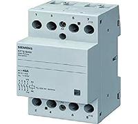 Siemens - Contacteur d'installation 4 NA 230 VAC