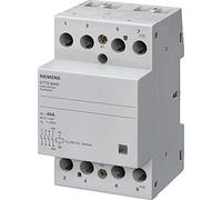 Siemens - Contacteur d'installation 4 NA 24 VAC