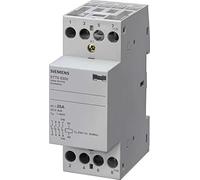 Siemens - Contacteur d'installation 4 NA 24 VAC