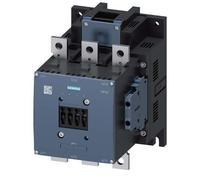 Siemens Contacteur industriel numérique 3RT1065-6AP36 3RT10656AP36