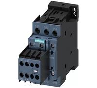 Siemens Contacteur industriel numérique 3RT2027-1BB44 3RT20271BB44