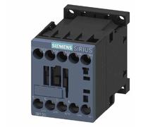 Siemens Contacteur SIRIUS 3RT20 3RT2016-1BB42 24 V/DC (3RT2016-1BB42)