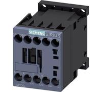 Siemens Contacteur SIRIUS 3RT20 3RT2018-1BB42 24 V/DC (3RT2018-1BB42)