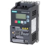 SIEMENS Convertisseur de base 6SL3210-5BB12-5BV1 0,25 kW 200 V 240 V