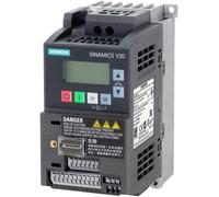 Siemens Convertisseur de base 6SL3210-5BB15-5BV1 0.55 kW 200 V, 240 V
