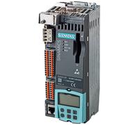 Siemens Convertisseur de fréquence 6AG1040-1LA00-2AA0