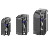 Siemens Convertisseur de fréquence 6AG1244-0BB12-2BA1