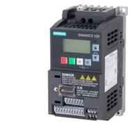 Siemens Convertisseur de fréquence 6SL3210-5BB13-7BV1 0.37 kW 200 V, 240 V