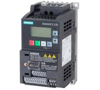Siemens Convertisseur de fréquence 6SL3210-5BB13-7BV1 0.37 kW 200 V, 240 V