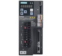 Siemens Convertisseur de fréquence 6SL3210-5FE10-8UA0