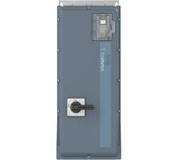Siemens Convertisseur de fréquence 6SL4113-0MP26-2AF0 triphasé