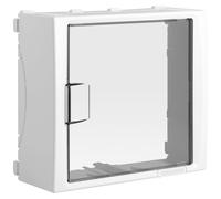 SIEMENS - Couvercle d'habillage pour Platine Compteur/Disjoncteur