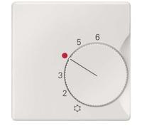 Siemens COUVERTURE POUR RÉGLAGE DE TEMPÉRATURE I-SYS (5 TC 9221 TITANWS.)