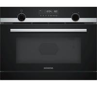 MICRO-ONDES ENCASTRABLE GRIL SIEMENS CP 565 AGS 0