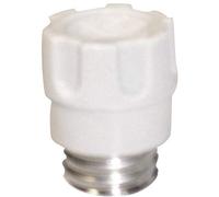 Siemens D02 63 E18 Bouchon à visser en porcelaine