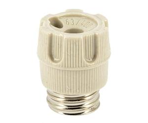 Siemens D02 63 E18 Bouchon à visser en porcelaine