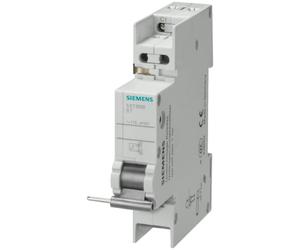 Siemens - déclencheur émission Onduleur 110 - 415 vac