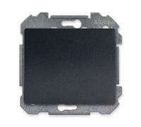 Siemens Delta Iris Interrupteur Va Et Vient Anthracite Sie266917