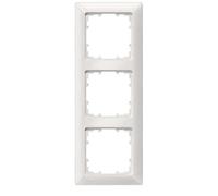 Siemens Delta Line 3 Voies Cadre 5TG2 553-0, Titan Blanc