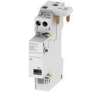 Siemens DETCT.ARC 1-16A 2POL 230V 1UM+1UM