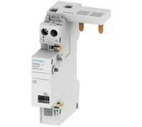 Siemens DETCT.ARC 1-16A 2POL 230V 1UM+2UM